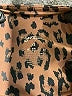 X by Gottex Animal Print Brown Leggings Size XS - photo 4