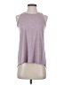 Athleta Purple Sleeveless Top Size XS - photo 1