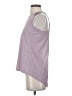 Athleta Purple Sleeveless Top Size XS - photo 5