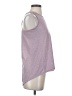 Athleta Purple Sleeveless Top Size XS - photo 4