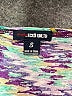 Ecko Unltd 100% Rayon Print Purple Casual Dress Size S - photo 7