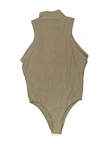 Sen Bodysuit (view 2)