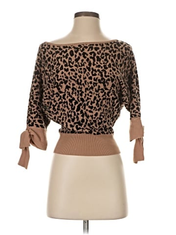 7th Avenue Design Studio New York & Company Cardigan (view 1)