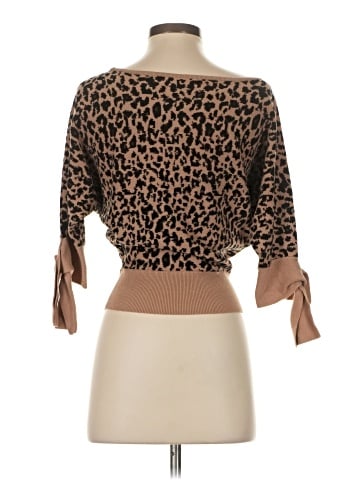 7th Avenue Design Studio New York & Company Cardigan (view 2)