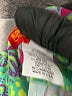 Krazy Larry Paisley Green Casual Skirt Size 2 - photo 5