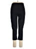 Zaggora Solid Black Active Pants Size XL - photo 2