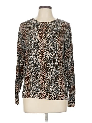 Equipment Wool Pullover Sweater (view 1)