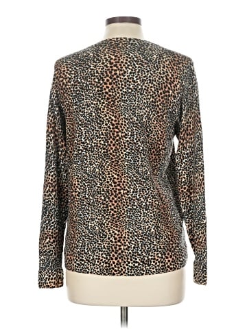 Equipment Wool Pullover Sweater (view 2)