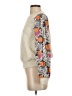 Porridge Floral Ivory Pullover Sweater Size XS (0) - photo 5