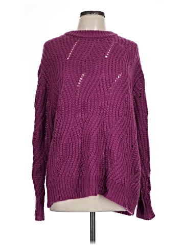 RXB Pullover Sweater (view 1)