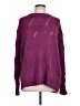 RXB 100% Acrylic Purple Pullover Sweater Size L - photo 1