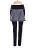 Athleta Gray Active Pants Size XS - photo 1