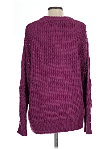 RXB Pullover Sweater (view 2)