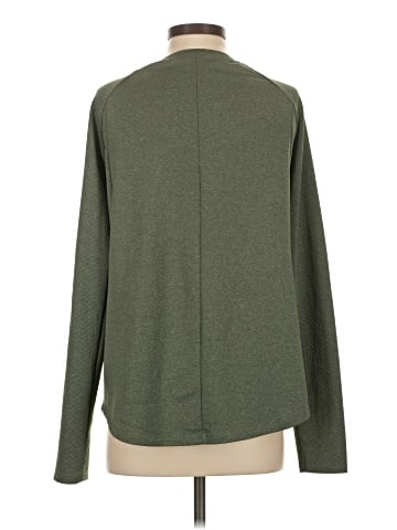 Flylow Long Sleeve Henley (view 2)