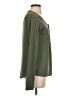 Flylow Green Long Sleeve Henley Size S - photo 4