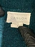 Caslon Solid Teal Pullover Sweater Size S - photo 7