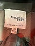 Wilfred Free 100% Polyurethane Black Active Pants Size XS - photo 4