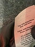 Wilfred Free 100% Polyurethane Black Active Pants Size XS - photo 5