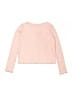 Caution to the Wind Pink Jacket Size 8 - photo 2