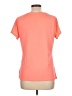 C9 By Champion 100% Polyester Orange Active T-Shirt Size L - photo 2