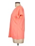 C9 By Champion 100% Polyester Orange Active T-Shirt Size L - photo 5
