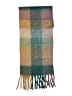 Assorted Brands Green Teal Scarf One size - photo 2