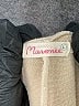 Maronie Ivory Pullover Sweater Size L - photo 4