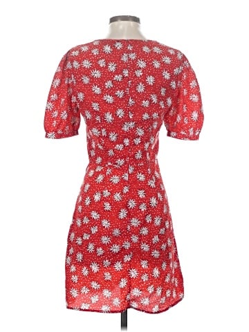 Missguided Casual Dress (view 2)