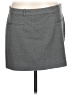 Divided by H&M Gray Formal Skirt Size 12 - photo 1
