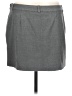 Divided by H&M Gray Formal Skirt Size 12 - photo 2