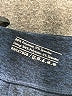 Outdoor Voices Solid Blue Athletic Shorts Size M - photo 4