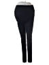 Blanqi Black Blue Active Pants Size S - photo 1