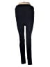 Blanqi Black Blue Active Pants Size S - photo 2