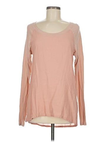 XCVI Long Sleeve Top (view 1)