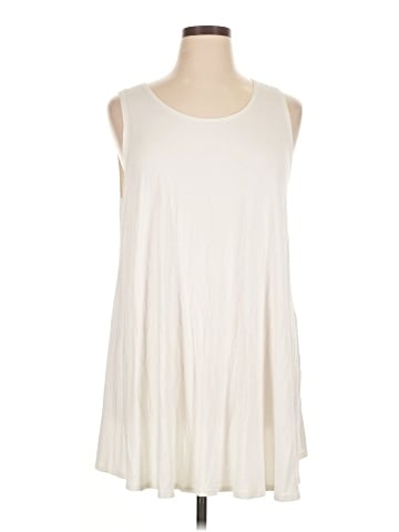 Azules Casual Dress (view 1)