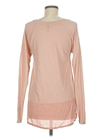 XCVI Long Sleeve Top (view 2)
