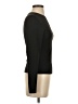 Trendy Queen Black Long Sleeve Turtleneck Size S - photo 4