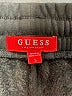 Guess Color Block Black Track Pants Size S - photo 4
