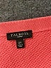 Talbots Pink Sweatshirt Size 2X - photo 4