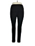 FILA Solid Black Active Pants Size XL - photo 2