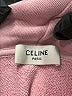 Céline Pink Sweatshirt Size S - photo 13