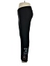 FILA Solid Black Active Pants Size XL - photo 5
