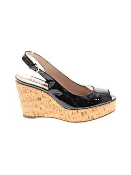 Stuart Weitzman Wedges