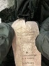 Windsor Solid Black Cocktail Dress Size S - photo 9