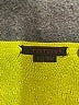 Fontana 100% Viscose Green Cardigan Size S - photo 7