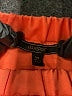 MAXSPORT Orange Cocktail Dress Size XS - photo 6