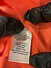 MAXSPORT Orange Cocktail Dress Size XS - photo 7