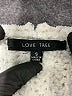 Love Tree 100% Polyester Ivory Pullover Sweater Size S - photo 7