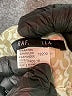 Raffinalla Ivory Active Pants Size 14 - photo 8