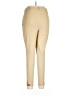 Platinum Solid Tan Dress Pants Size 32 waist - photo 2